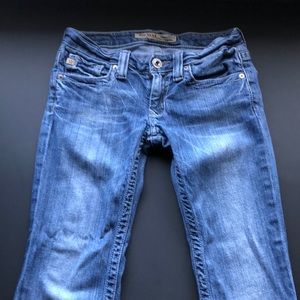 Big Star jeans